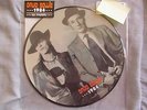 David Bowie 1984 Rare Picture Disc Vinyl 40th Anniversary Record Day 2014