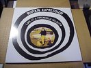 LP:  HUMAN EXPRESSION - Love At A Psychedelic Velocity PSYCH  w/ 7