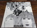 The Beatles LP Revolver UK Parlophone mono 1st press  8 pictures