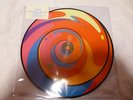 KING GIZZARD VERY LTD SPLATTERED VINYL 12