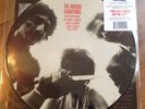 DAVID HESS THE LAST HOUSE ON THE LEFT SOUNDTRACK VINYL PICTURE DISC RSD 2014