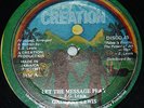 Gadfrey Lewis ?- Let The Message Play 12