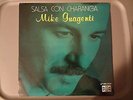 RARE - MIKE GUAGENTI (SEALED) SALSA CON CHARANGA