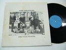 BEATLES - ABBEY ROAD REVISITED (RARE JAPAN WIZARDO LP)