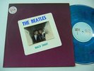 BEATLES - MACH SHAU (RARE LP/COLOR VINYL) STAMP/PHOTO COVER