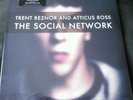 TRENT REZNOR (NINE INCH NAILS) original Vinyl 3LP The Social Network (2010)