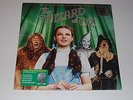 Wizard of OZ Soundtrack Emerald Green OST RSD Record Store Day 2014 LTD