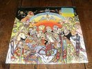 Record Store Day 2014 RSD Of Montreal Satanic Panic In The Attic Blue & Yellow