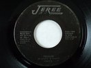 RARE PRIVATE GARAGE HARD ROCK 45 Onyx - Dizzy / Prison   Jeree HEAR IT