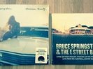 Bruce Springsteen American Beauty Ltd ED 2014 RSD Vinyl New Unreleased + Live 10