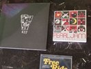 Pearl Jam Vinyl Bundle Sevens, Vault, & Free Ride