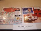 Grateful Dead Live at Hampton + Jerry Garcia S/T SEALED Record Store Day LP Set