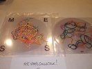Liars Mess DELUXE (500 only) + Mess on a Mission Clear RSD 12