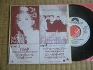 MYLENE FARMER RARE SP  JAPON JAPONAIS