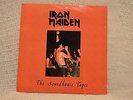 IRON MAIDEN - The Soundhouse Tapes EX/EX Early re-issue 1979