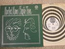 Manfred Mann Chapter Three-Vol. 1 UK large Vertigo swirl prog lp