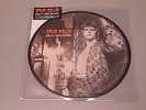 David Bowie Rock n Roll Suicide RSD 2014 Limited edition Picture Disc PERFECT