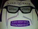 PAUL REVERE AND THE RAIDERS ORIGINAL  RARE LP RECORD LIKE LONG HAIR.  LOW PRICE