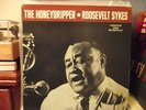 ROOSEVELT SYKES, The Honeydripper, PRESTIGE BLUESVILLE orig DG, NM