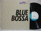 BLUE NOTE ERIC DOLPHY KENNY DORHAM FREDDIE HUBBAED GRACHAN MONCUR JAPAN LP Promo