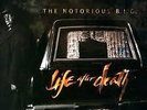 notorious b.i.g life after death  white vinyl 3 lp record set