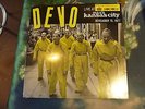 DEVO LIVE AT MAX'S KANSAS CITY 1977 RECORD STORE DAY LP RSD SEALED NEW 2000 ONLY