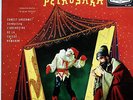 ERNEST ANSERMET / Stravinsky Petrushka/ London-Decca FFSS WBG BB CS 6009, 1E TAS