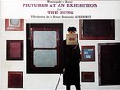 ANSERMET / Mussorgsky Pictures at an Exhibition / London-Decca WBG BB CS 6177 1E