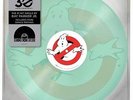 Ray Parker Jr. GHOSTBUSTERS Record Store Day 10