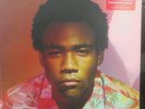 Childish Gambino Because the Internet vinyl RSD Exclusive