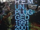 R.E.M. REM Unplugged RSD 1991 & 2001 Complete Sessions Record Store Day RSD14