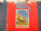 JOHNNY OSBOURNE & THE SENSATIONS WITH BORIS GARDNER LP COME BACK DARLING