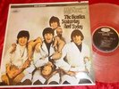 THE BEATLES - Yesterday And Today LP .. Clear Vinyl Reissue .. Mint Vinyl