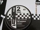 THE SPECIALS - SOCK IT TO EM RECORD STORE DAY 2014 7