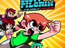 SCOTT PILGRIM VS. THE WORLD ORIGINAL VIDEOGAME SOUNDTRACK 12
