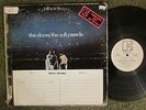 The Doors, The Soft Parade White-Label Promo/OP'69,EKS-75005 Elektra