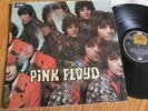 PINK FLOYD - PIPER AT THE GATES OF DAWN - EMI/ODEON SCX 6157