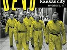 DEVO LIVE AT MAX'S KANSAS CITY 12