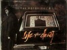 THE NOTORIOUS B.I.G. LIFE AFTER DEATH 12