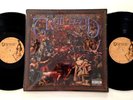 And You Will Know Us By The Trail Of Dead – Worlds Apart   Rare 2 LP In Shrink