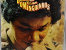 DOMINGUINHOS DOMINGO MENINO 1976 PHILIPS BRAZIL LP GIL JACKSON DO PANDEIRO EVA