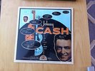 JOHNNY CASH With His Hot And Blue Guitar LP RSD vinyl Record Store Day american