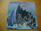 NAZARETH Hair of the Dog SCARCE 1975 1st Press A-2U B-1U Ex Vinyl Ex Cover