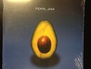 2006 Pearl Jam Avocado Double LP Vinyl Album New Sealed Rare 2000 copies