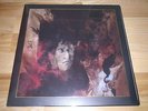 BEHEMOTH - Blow Your Trumpets Gabriel EP WHITE Vinyl Signed Limit 1000 Watain