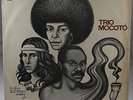 TRIO MOCOTO 73 RGE BRAZIL LP STEREO ORIGINAL FUNK SOUL JORGE BEN ROGERIO DUPRAT