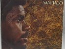 EMILIO SANTIAGO 1975 JOAO DONATO CID BRAZIL LP ORIGINAL  SOUL FUNK AZIMUTH RARE