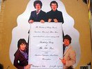 THE IDLE RACE BIRTHDAY PARTY GOLD VINYL GATEFOLD LP RSD 2014 RECORD STORE DAY