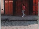 EDU LOBO MISSA BREVE 1973 ODEON BRAZIL LP ORIG SOUL BOSSA  MILTON NASCIMENTO