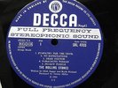 Rolling Stones Beggars Banquet OPEN DECCA SKL 4955 UK XZAL 8476 2 PERFECT